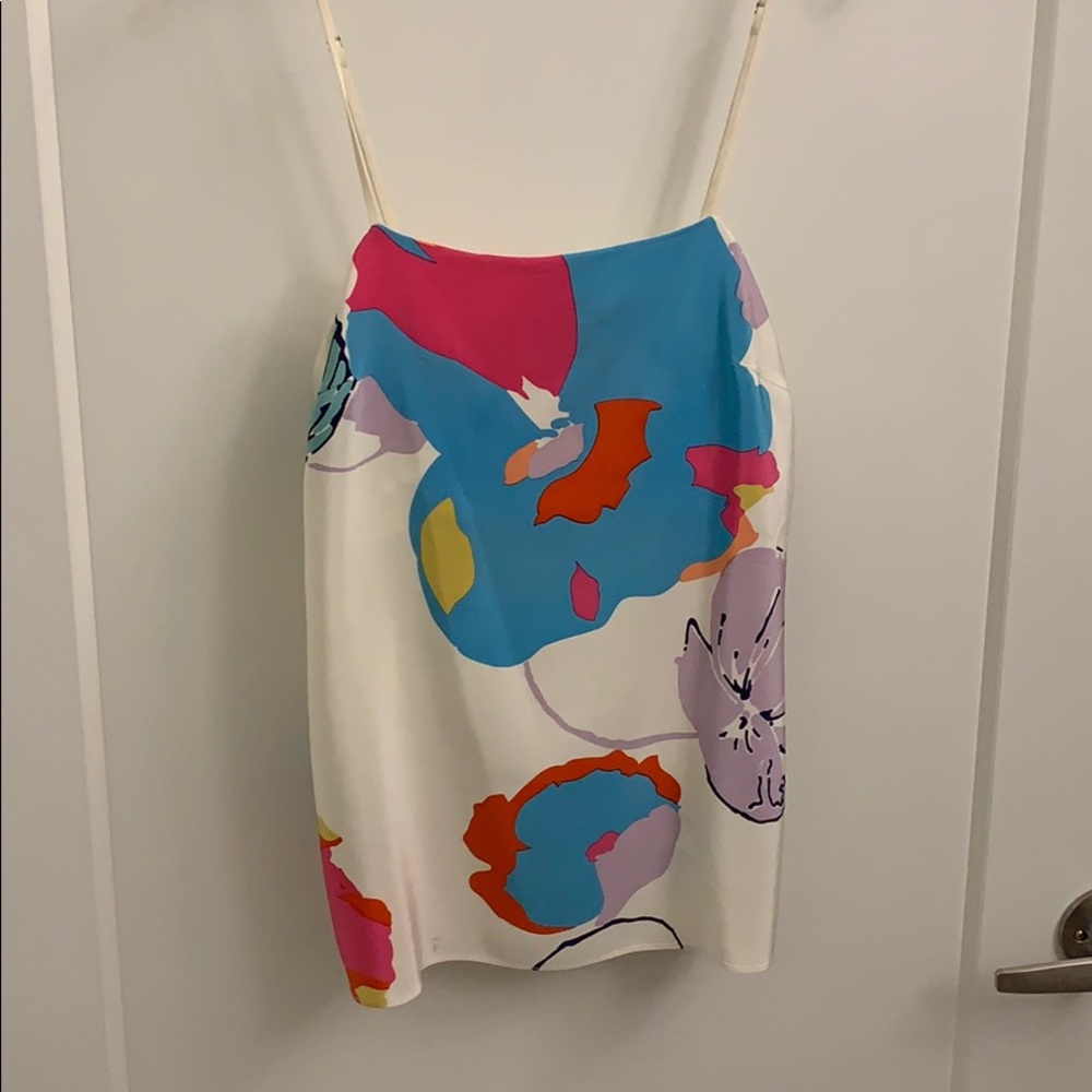 Tibi tank